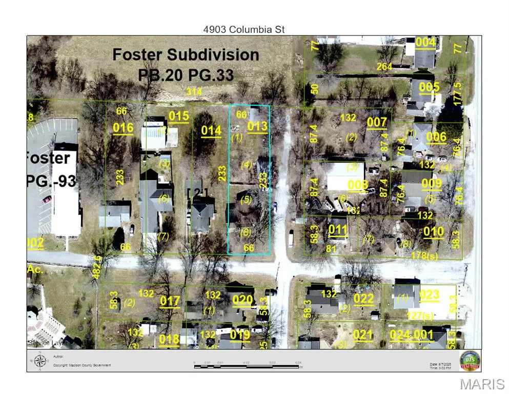 4903 Columbia Street, Alton, IL 62002 - Image #1