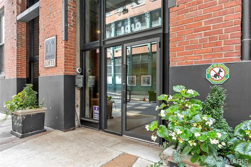 1010 Saint Charles Street #1102, Saint Louis, MO 63101 - Image #1