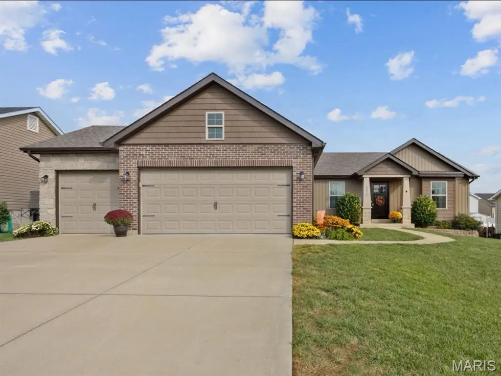 370 Glen Forest Drive, Troy, MO 63379 - Image #1