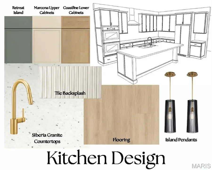 3009 Bruce Trail Court, Cottleville, MO 63304 - Image #2