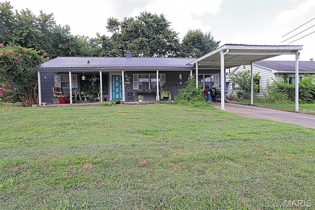 509 Blanche Street, Jackson, MO 63755 - Image #1