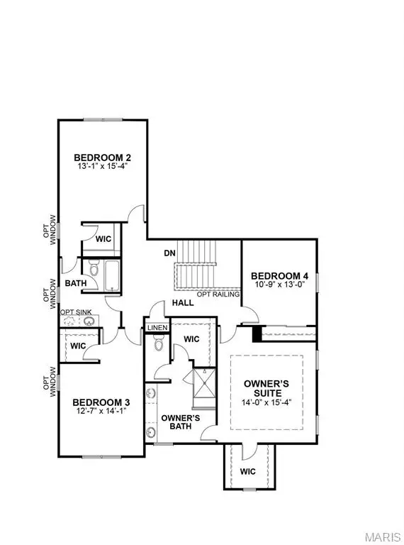 2017 Butte Trail Court, Cottleville, MO 63304 - Image #3