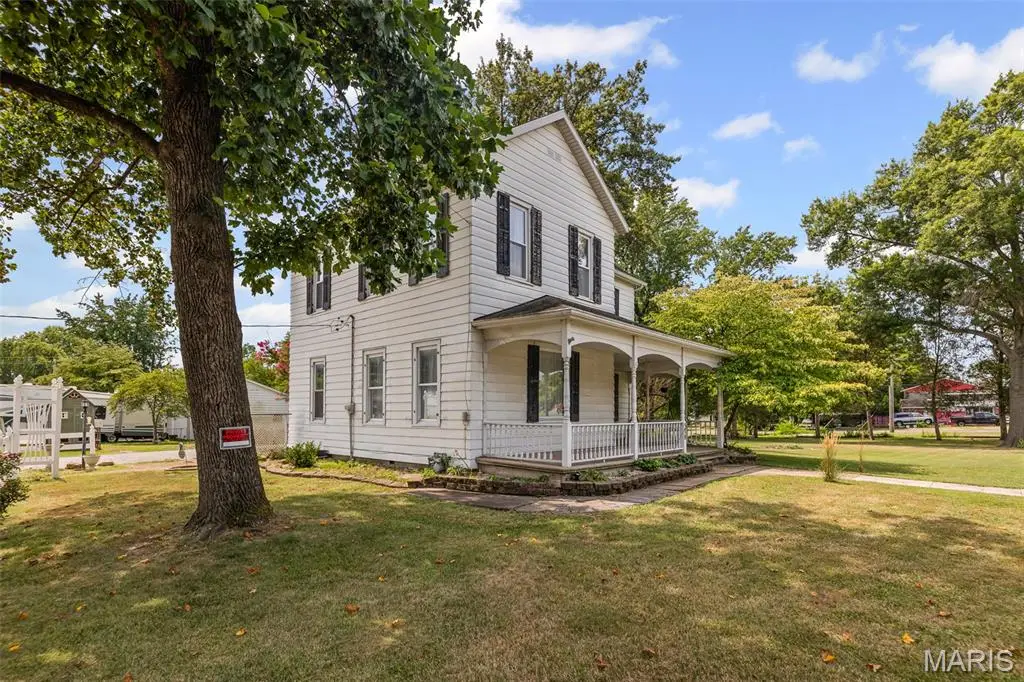 378 Butler, Tilden, IL 62292 - Image #1