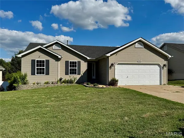 450 Pevely Heights Drive, Pevely, MO 63070