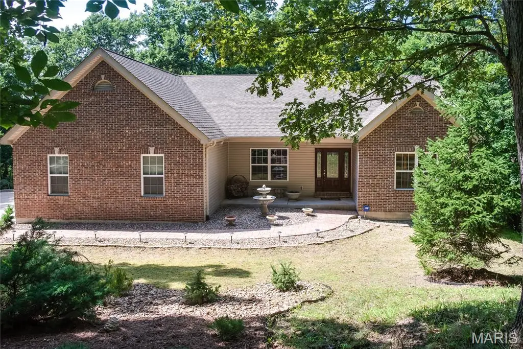 3347 Wilderness Trail, Wildwood, MO 63069 - #1