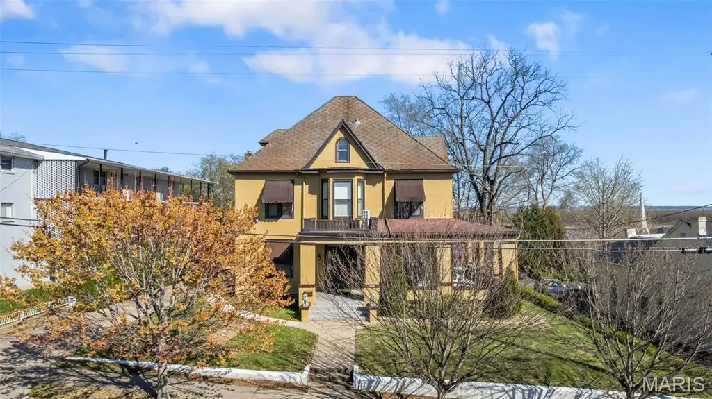 224 N Lorimier Street, Cape Girardeau, MO 63701 - Image #1