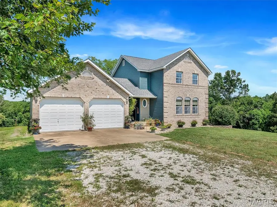 7967 Highway Cc, Leslie, MO 63056 - Image #2