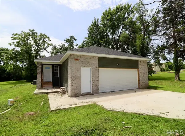 540 Pearl Street, Lebanon, MO 65536