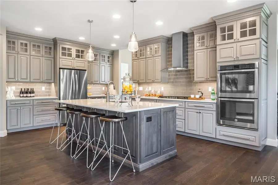 1 Tbb Nantucket Ii @ Cedars Valley, Saint Albans, MO 63073 - Image #2