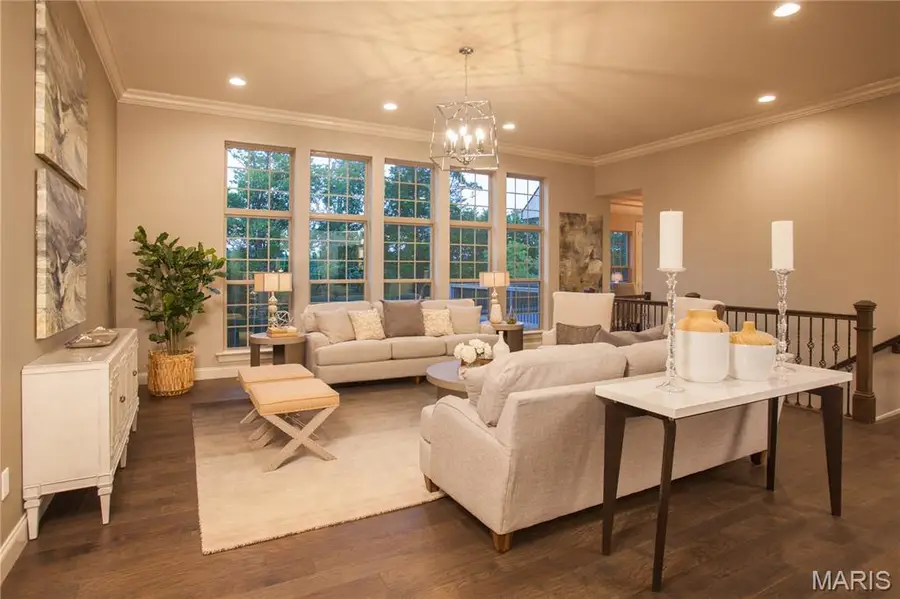 1 Tbb Nantucket Ii @ Cedars Valley, Saint Albans, MO 63073 - Image #3