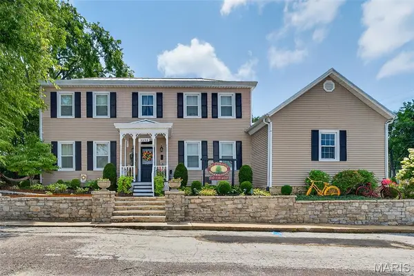 5596 Walnut Street, Augusta, MO 63332