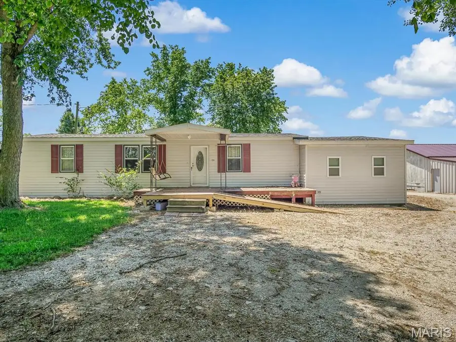 8816 State Route 154, Baldwin, IL 62217 - Image #2