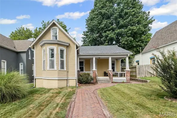 132 N Pennsylvania Avenue, Belleville, IL 62220