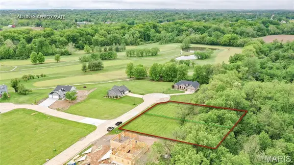 0 Woodland Hills Drive, Alton, IL 62002