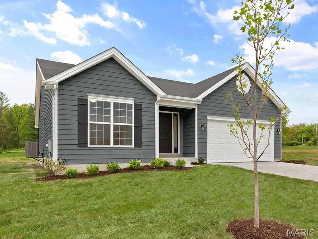 210 Red Fox Court, Eureka, MO 63025 - Image #1