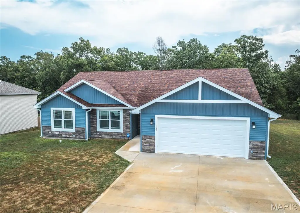 159 Mesa Drive, Waynesville, MO 65583 - Image #1