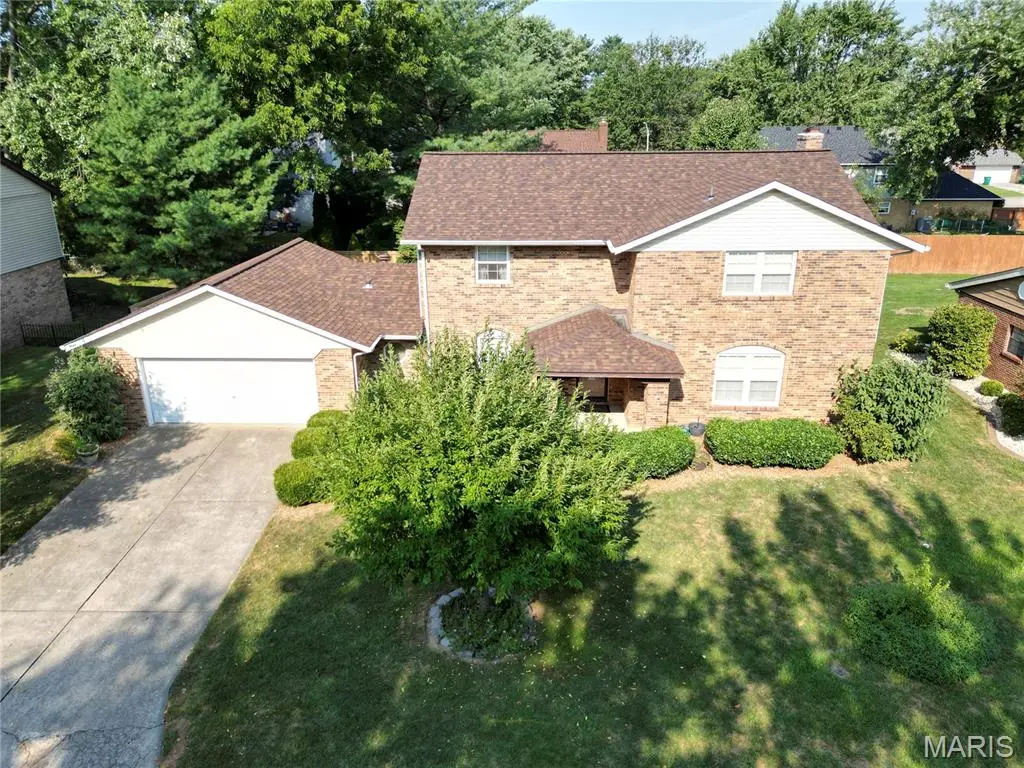 805 Belpre Drive, O Fallon, IL 62269 - Image #1