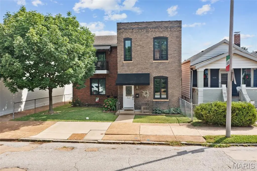 5124 Shaw Avenue, Saint Louis, MO 63110 - Image #1