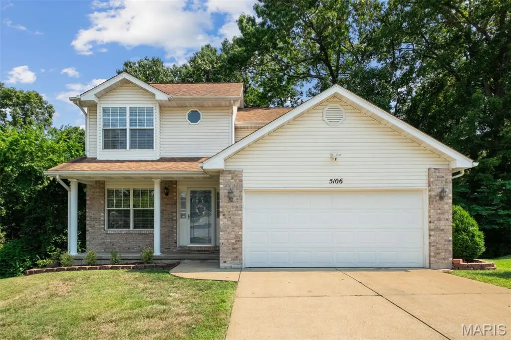 5106 Bald Eagle Court, Imperial, MO 63052 - Image #1