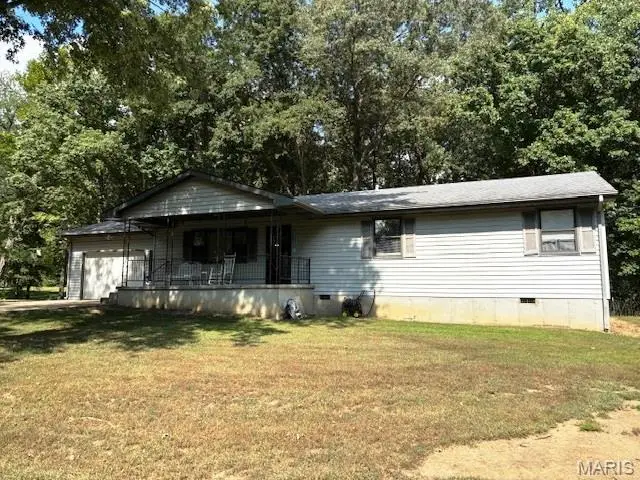 122 Whitney Lane, Piedmont, MO 63957 - Image #1