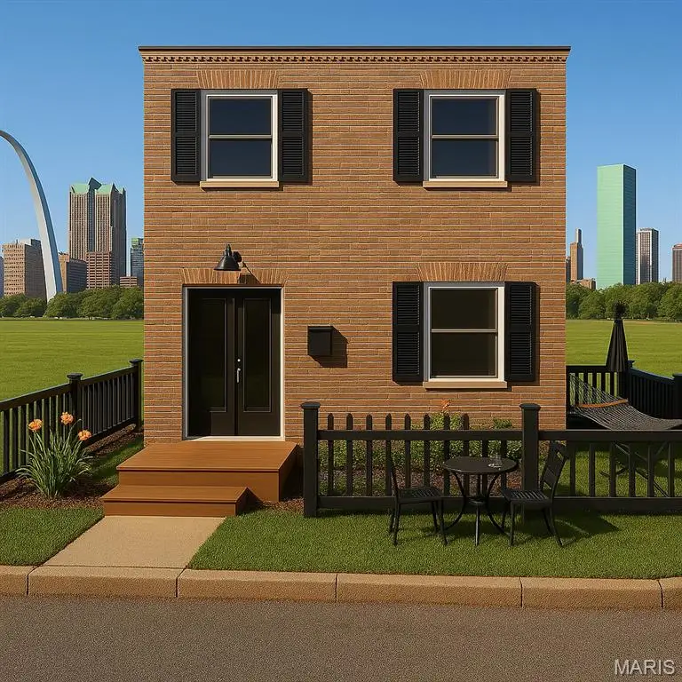 1405 N Market Street, Saint Louis, MO 63106 - Image #1