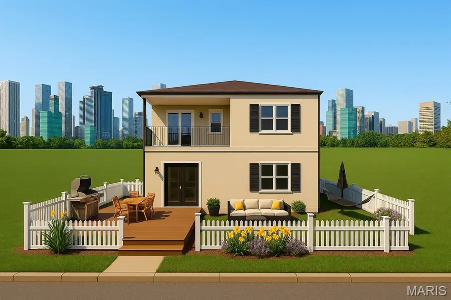 1405 N Market Street, Saint Louis, MO 63106 - Image #2