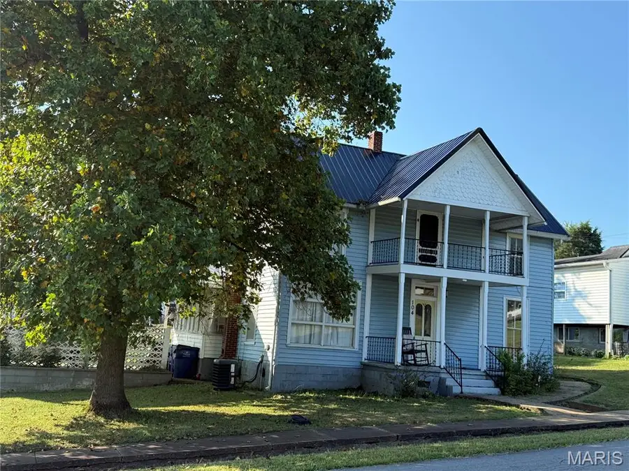 104 Lutes Street, Marble Hill, MO 63764 - Image #2