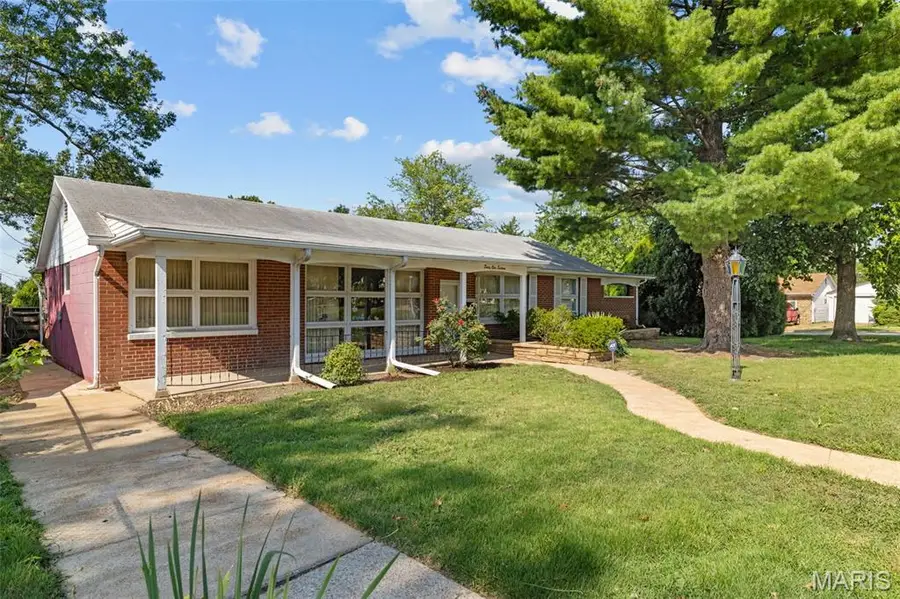 4116 Koeln Avenue, Saint Louis, MO 63116 - Image #2