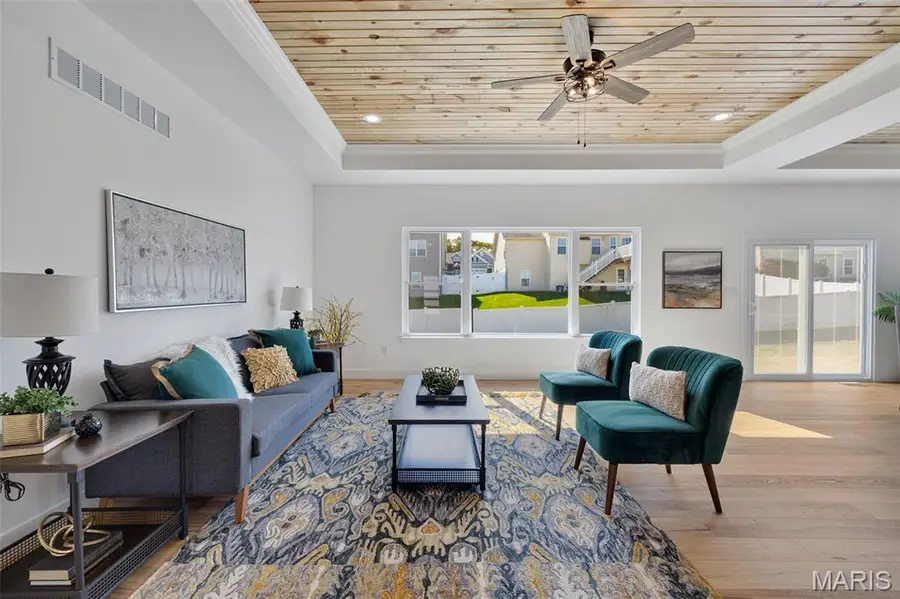 1141 Bell Mountain Road, Farmington, MO 63640 - Image #3