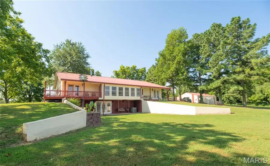 21895 County Road 550, Bloomfield, MO 63825 - Image #2