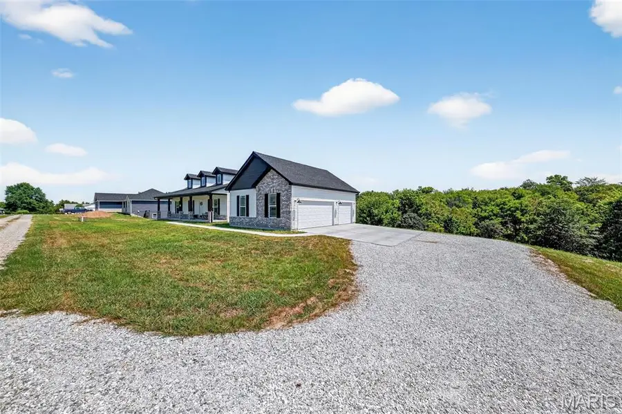 4 Ashley Lane, Hawk Point, MO 63349 - Image #2