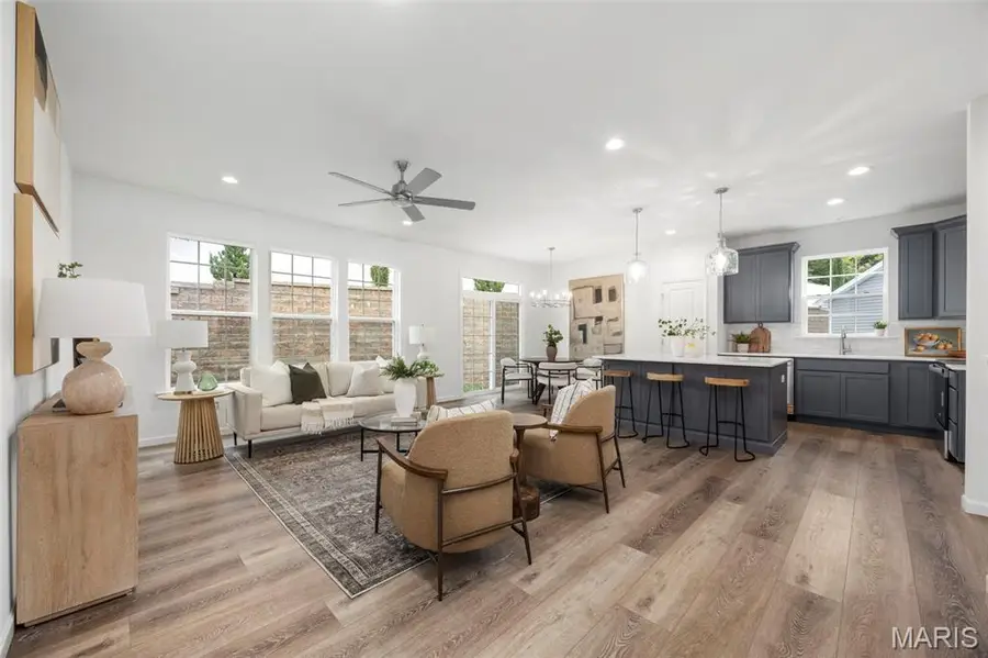 107 Quail Bluff Court, Wentzville, MO 63385 - Image #3