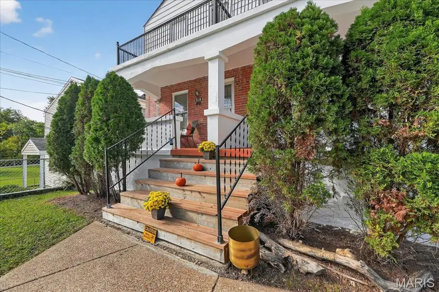 7114 Drury Lane, Saint Louis, MO 63143 - Image #2