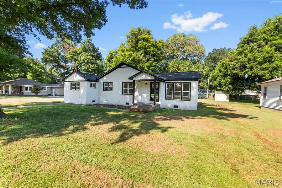 2610 S Ward Avenue, Caruthersville, MO 63830 - Image #2