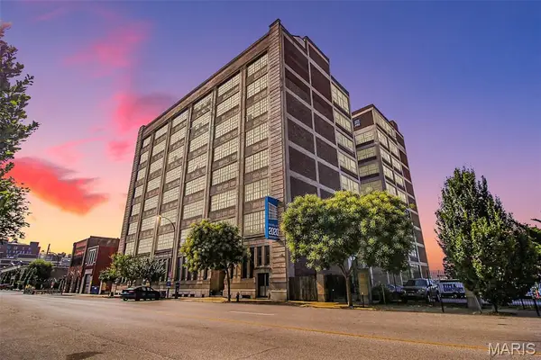 2020 Washington Avenue #306, St Louis, MO 63103