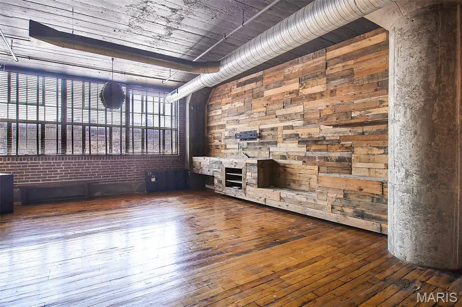 2020 Washington Avenue #306, Saint Louis, MO 63103 - Image #3