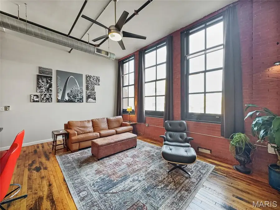 1520 Washington Avenue #R511, Saint Louis, MO 63103 - Image #3