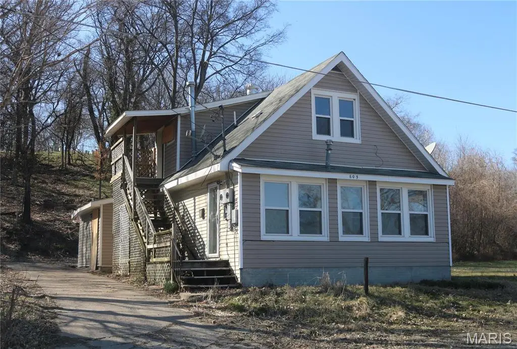 605 N Spanish Street, Cape Girardeau, MO 63701 - Image #1