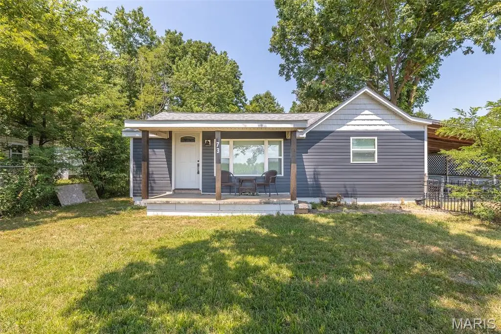 73 D Street, Qulin, MO 63961 - Image #1