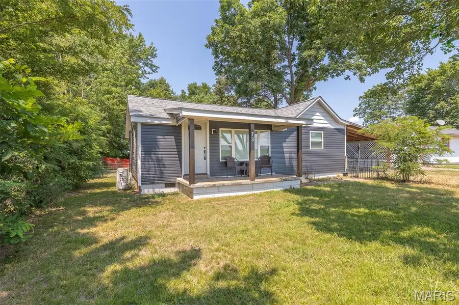 73 D Street, Qulin, MO 63961 - Image #2