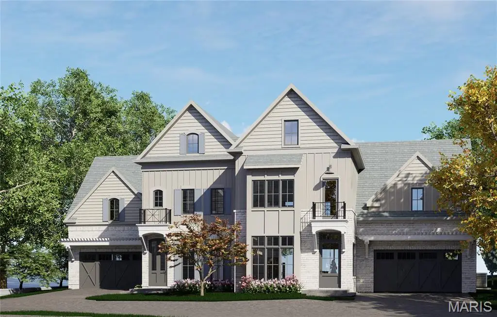 4 Enclave Drive, Frontenac, MO 63122 - Image #1