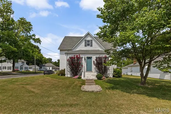 115 W 4th Street, Sparta, IL 62286