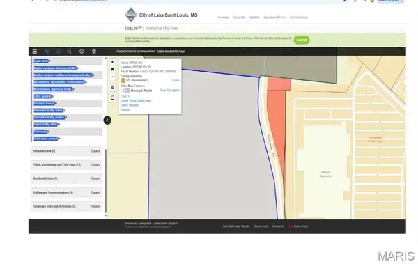 Orf Road Orf Road, Lake St Louis, MO 63367