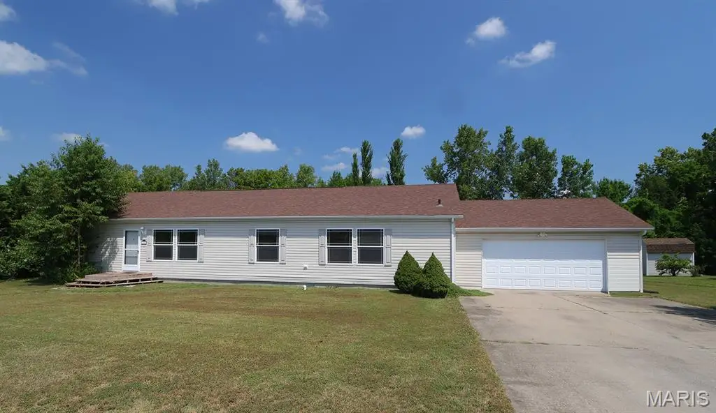 321 Sunset Drive, Sparta, IL 62286 - Image #1