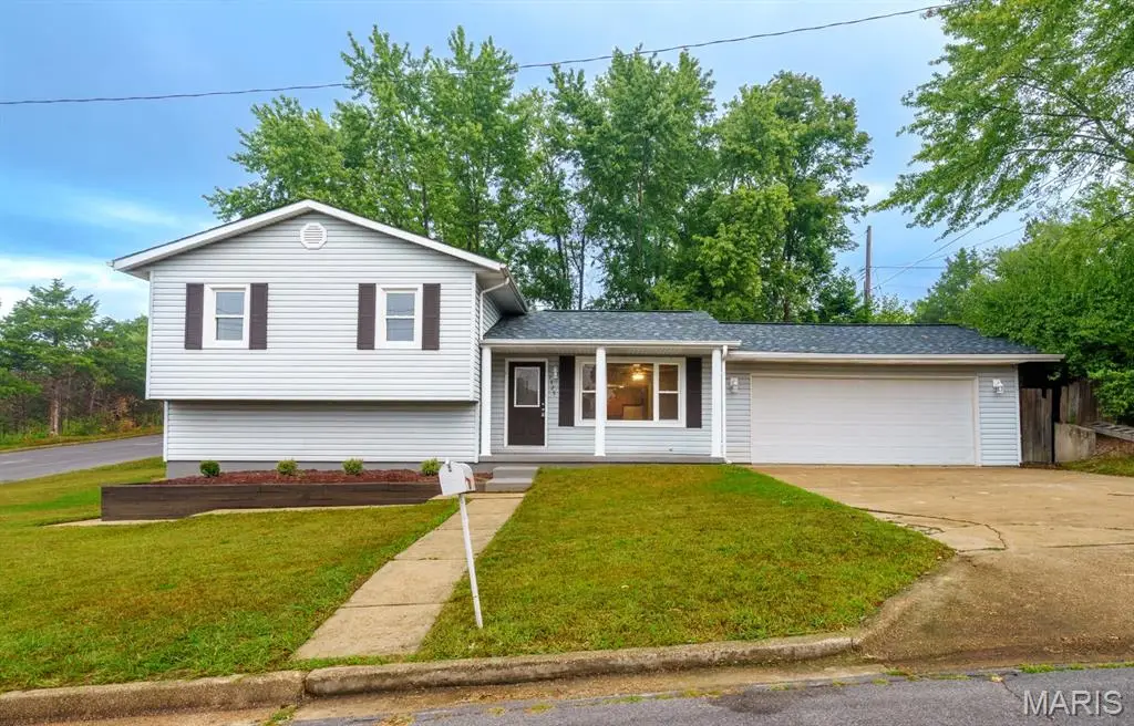 1325 Truman Avenue, Rolla, MO 65401 - Image #1