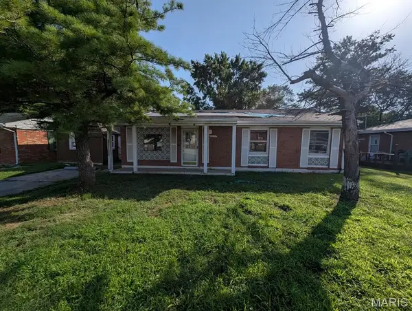 1611 Central Avenue, East St Louis, IL 62207