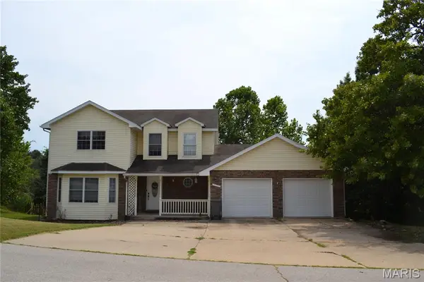 140 Sawmill Rd., St Robert, MO 65584