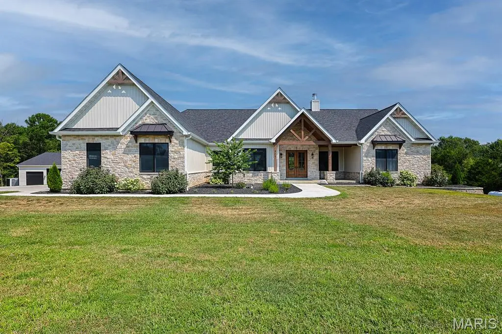 311 Lopin Court, Foristell, MO 63348 - Image #1