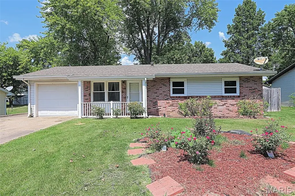 2026 Brink Avenue, Cape Girardeau, MO 63703 - #1