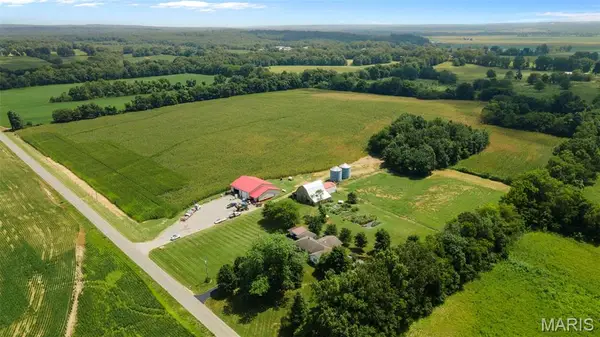 16314 State Highway K, Bloomfield, MO 63825